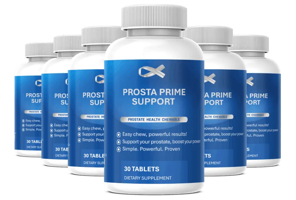 ProstaPrime Support buy